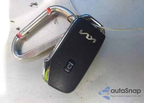 2023 Kia Sportage Sx-Prestige from USA, damaged, VIN 5XYK53AF6PG011667